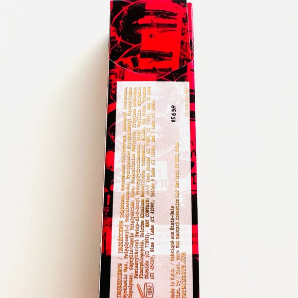 0666 PAT MCGRATH LABS LIP GLOSS LIPS MAKEUP NWT - Picture 5 of 5